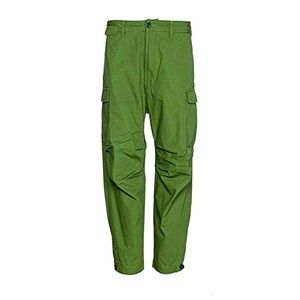Diesel cargo pants